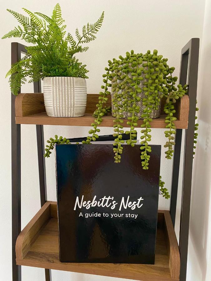 Cotswolds Lakeside Lodge - Nesbitt'S Nest South Cerney Εξωτερικό φωτογραφία